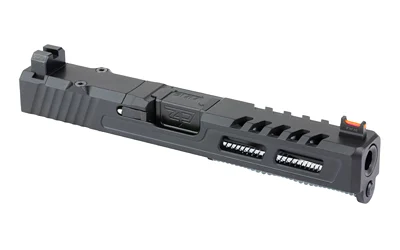 ZAF ZPS2 CMP SLD FOR G17 G3 BLK/BLK - Image 2