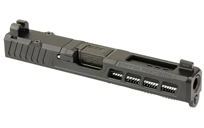 ZAF ZPS3 CMP PRTD SLD FOR G17 G3 BLK - Image 2