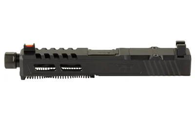 ZAF ZPS2 CMP SLD FOR G19 G3 TB BLK - Image 3