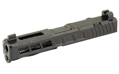 ZAF ZPS3 CMP PRTD SLD FOR G19 G3 BLK