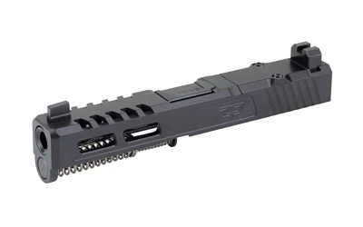 ZAF ZPS2 CMP SLD FOR G19 G5 BLK/BLK