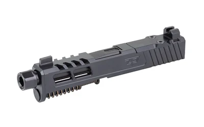 ZAF ZPS2 CMP SLD FOR G43X TB BLK/BLK