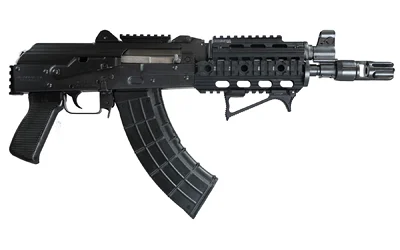 ZASTAVA ZPAP92 PSTL 762X39 10" 30RD - Image 2