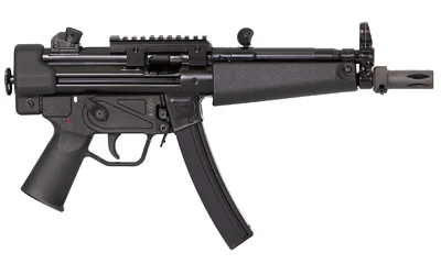ZENITH ZF-5 9MM 8.9 PREMIUM PKG BLK - Image 2