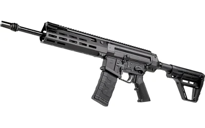 ZENITH ZF-56 5.56 16" 30RD BLK