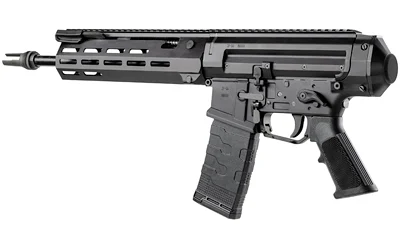 ZENITH ZF-56 5.56 14.5" 30RD BLK