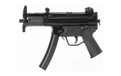 ZENITH ZF-5T 9MM 5" ESSNTIAL PKG BLK - Image 2