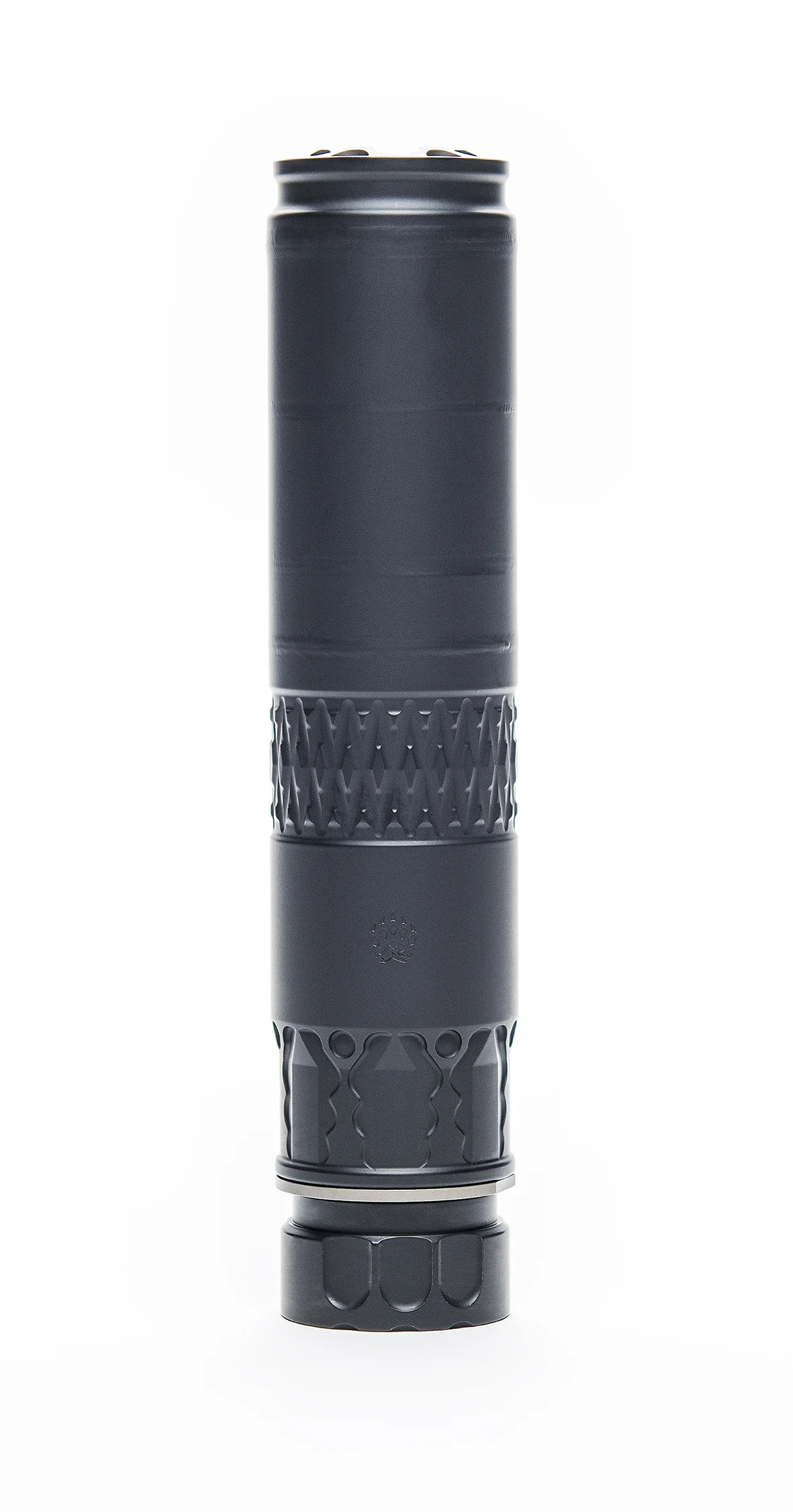 RUGGED SUPPRESSORS ALASKAN360 MULTI CAL SILENCER
