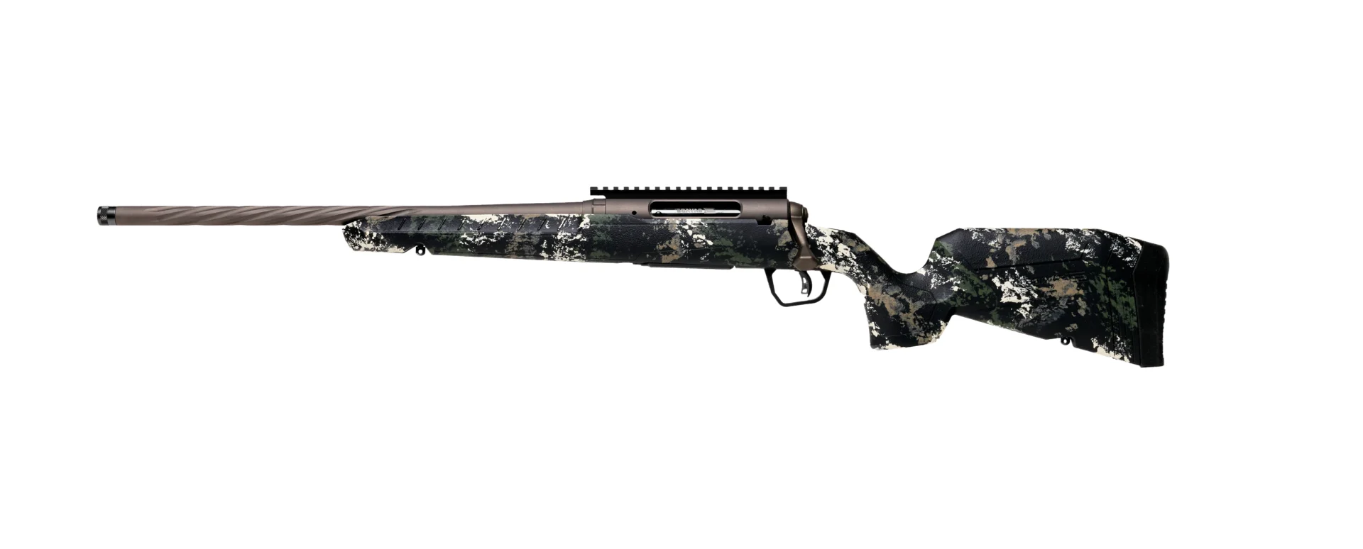 SAVAGE ARMS AXIS 2 PRO FOR 243WIN 20" LH