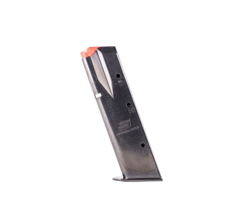 SAR FIREARMS B6 9MM MAGAZINE 17RD #
