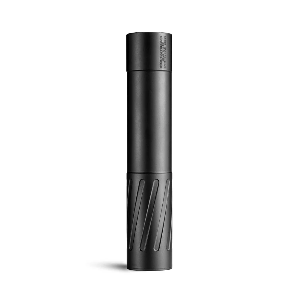 BANISH 30 GOLD 30CAL BLK QD