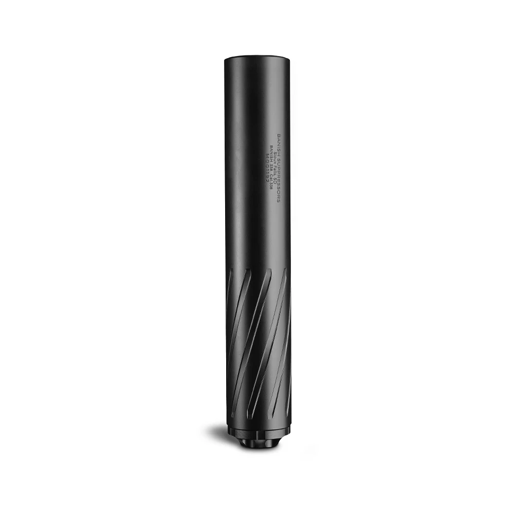 BANISH 338 338CAL BLK