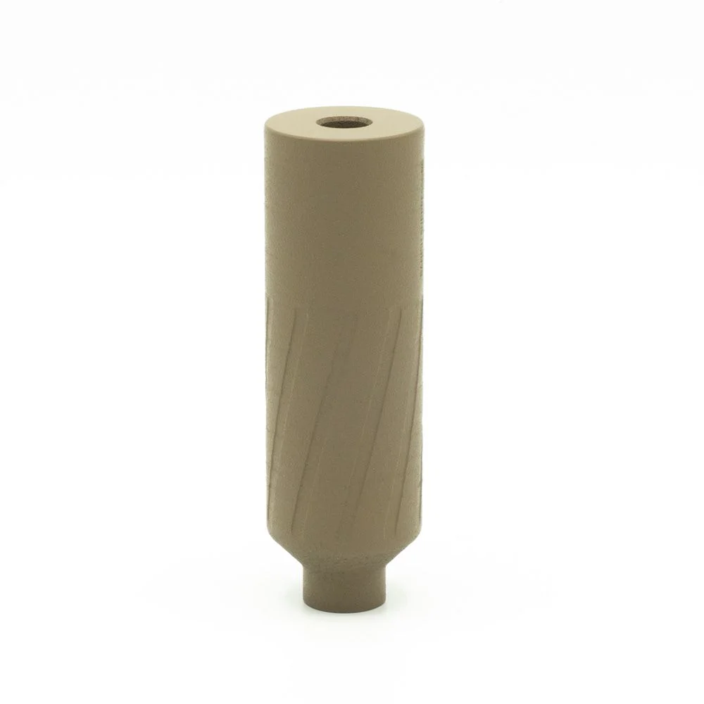 BANISH 9K DT 9MM FDE