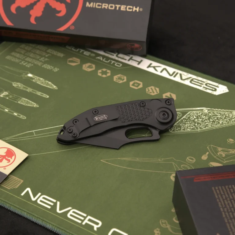 Microtech Stitch Tactical Standard (169-1T)