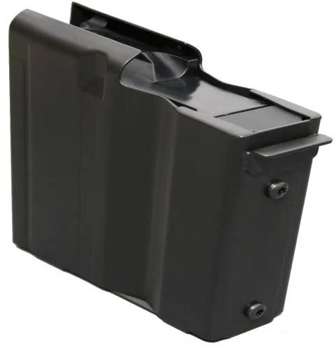 BARRETT FIREARMS MAGAZINE M82A1 416BAR 10RD BLK