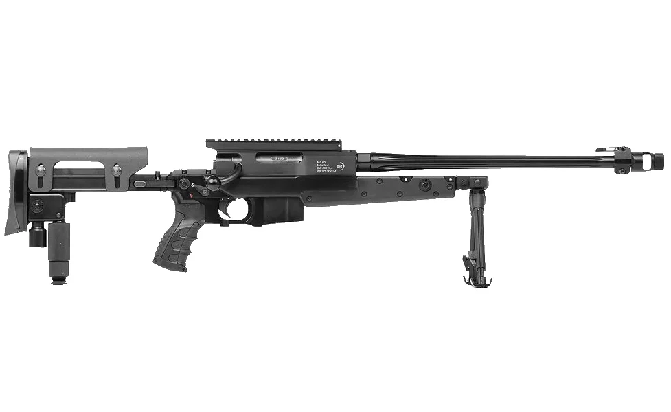 B&T APR308 PRO 308WIN 24" 10+1 #