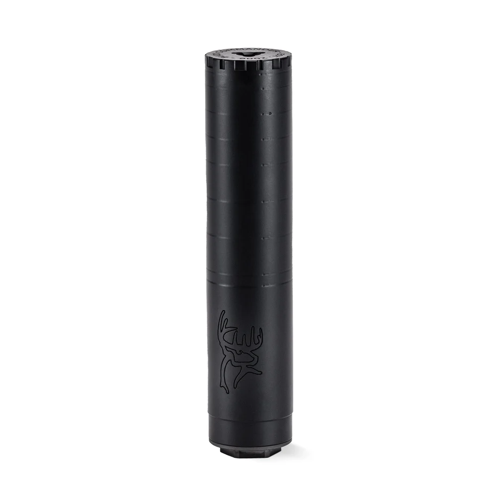 BANISH BUCK 30 30CAL BLK DT