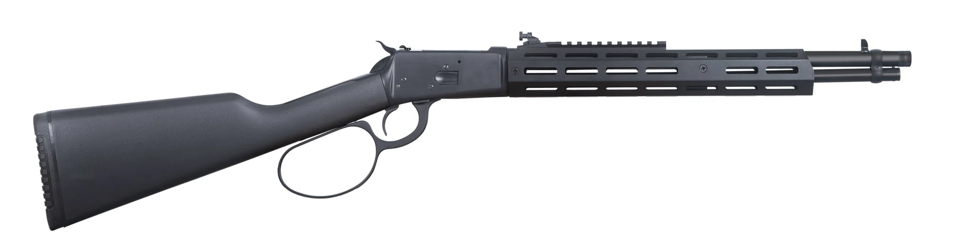 LEGACY SPORTS INTERNATIONAL CITADEL LEVTAC 45LC BLK 18" #