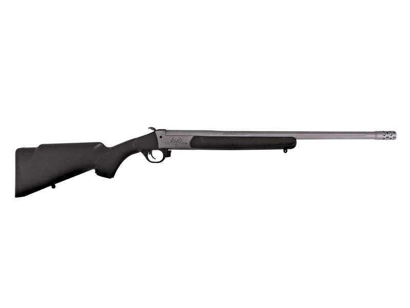 TRADITIONS OUTFTR G3 360BH 22" TD SS/SY