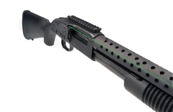 CRIMSON TRACE LASERSADDLE MB 500/590 GRN LSR