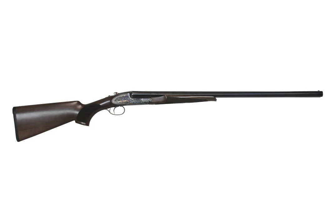 CZ SHARP TAIL SXS 20/28 BL/WD
