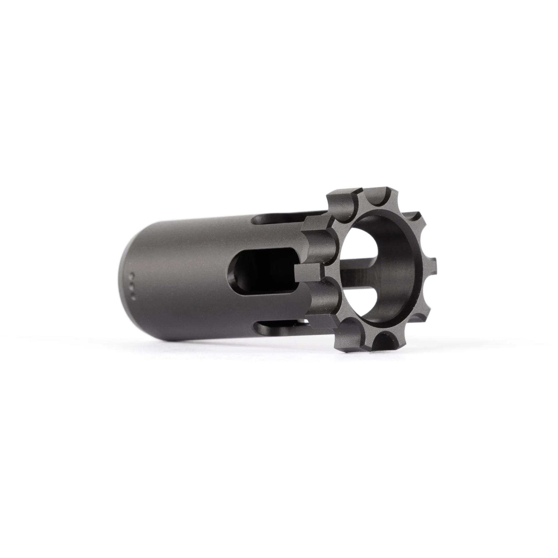 DEAD AIR ARMAMENT MOJAVE PISTON 9MM 1/2X28