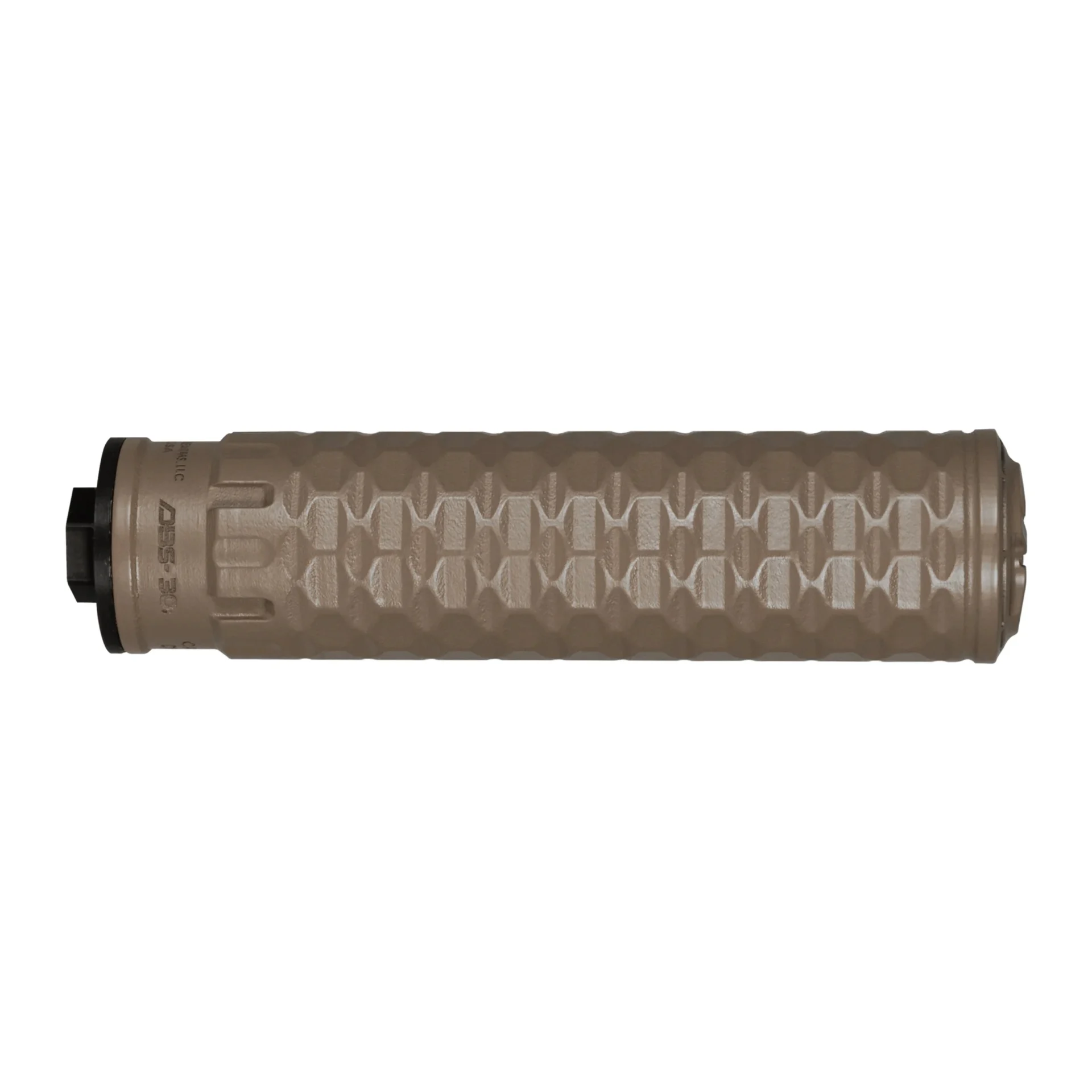 DIAMONDBACK FIREARMS DB 30 7.62MM SILENCER FDE