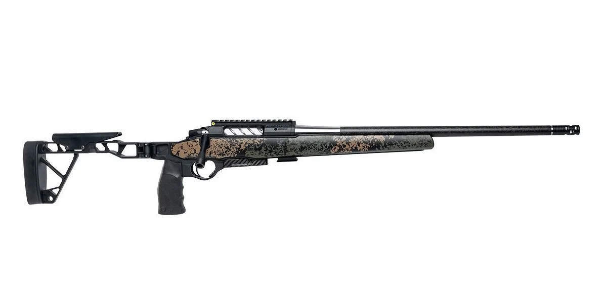 SEEKINS PRECISION ELEMENT HNTR 300WIN WDLND 22"