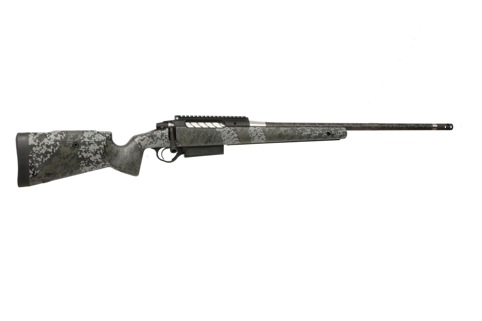 SEEKINS PRECISION ELEMENT M3 7MAG MOUNTAIN 22"