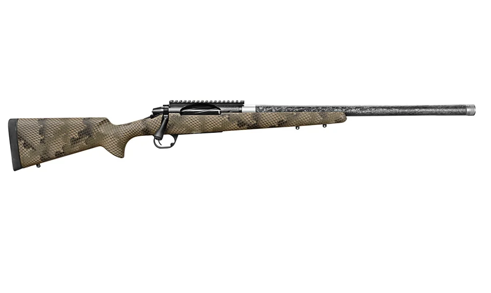PROOF RESEARCH ELEVATION 2.0 7MAG TFDE 22" #