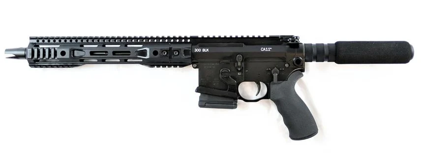 FRANKLIN ARMORY CA11 PISTOL 300BLK 11.5" 10+1#