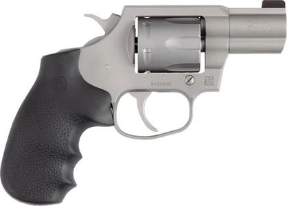 COLT KING COBRA 357MAG SS 2" DA/SA#