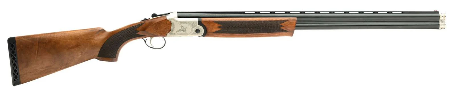 GFORCE ARMS GF5 28/24 O/U BLK/WD YOUTH