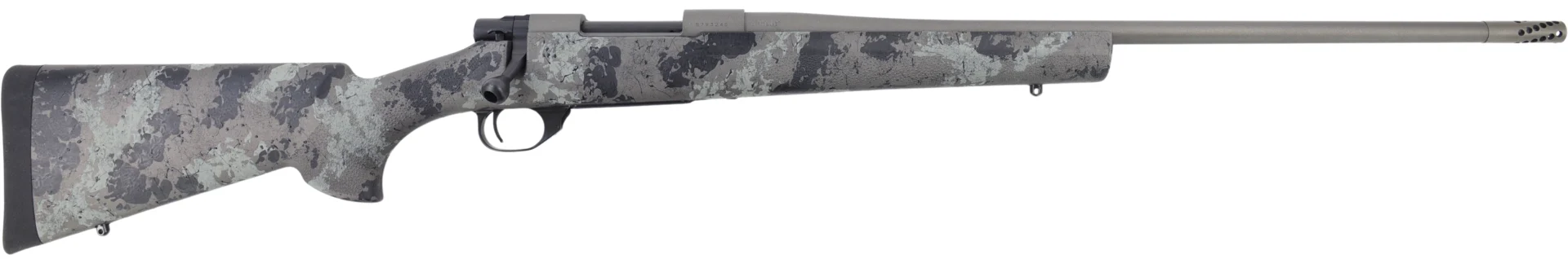HOWA FENCELINE 308WIN GRY 22"