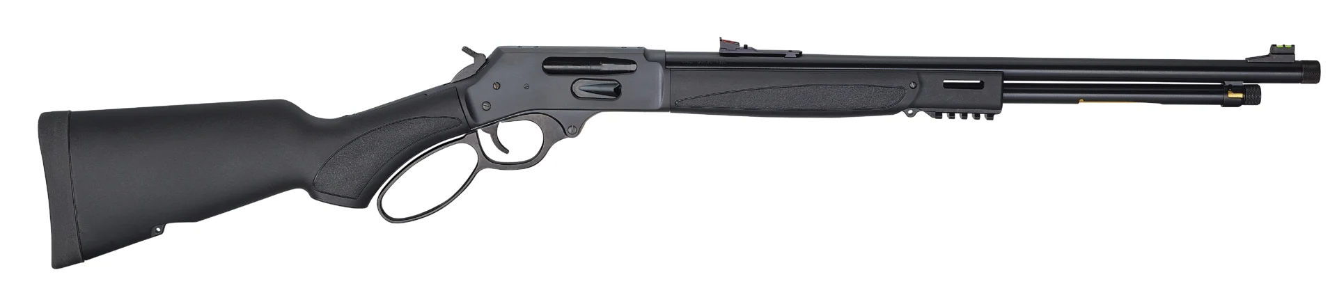 HENRY REPEATING ARMS H9 XMOD 30-30 BL/SY TB