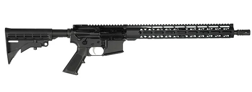 HI-POINT HP-15 5.56MM BLACK 30+1 15"