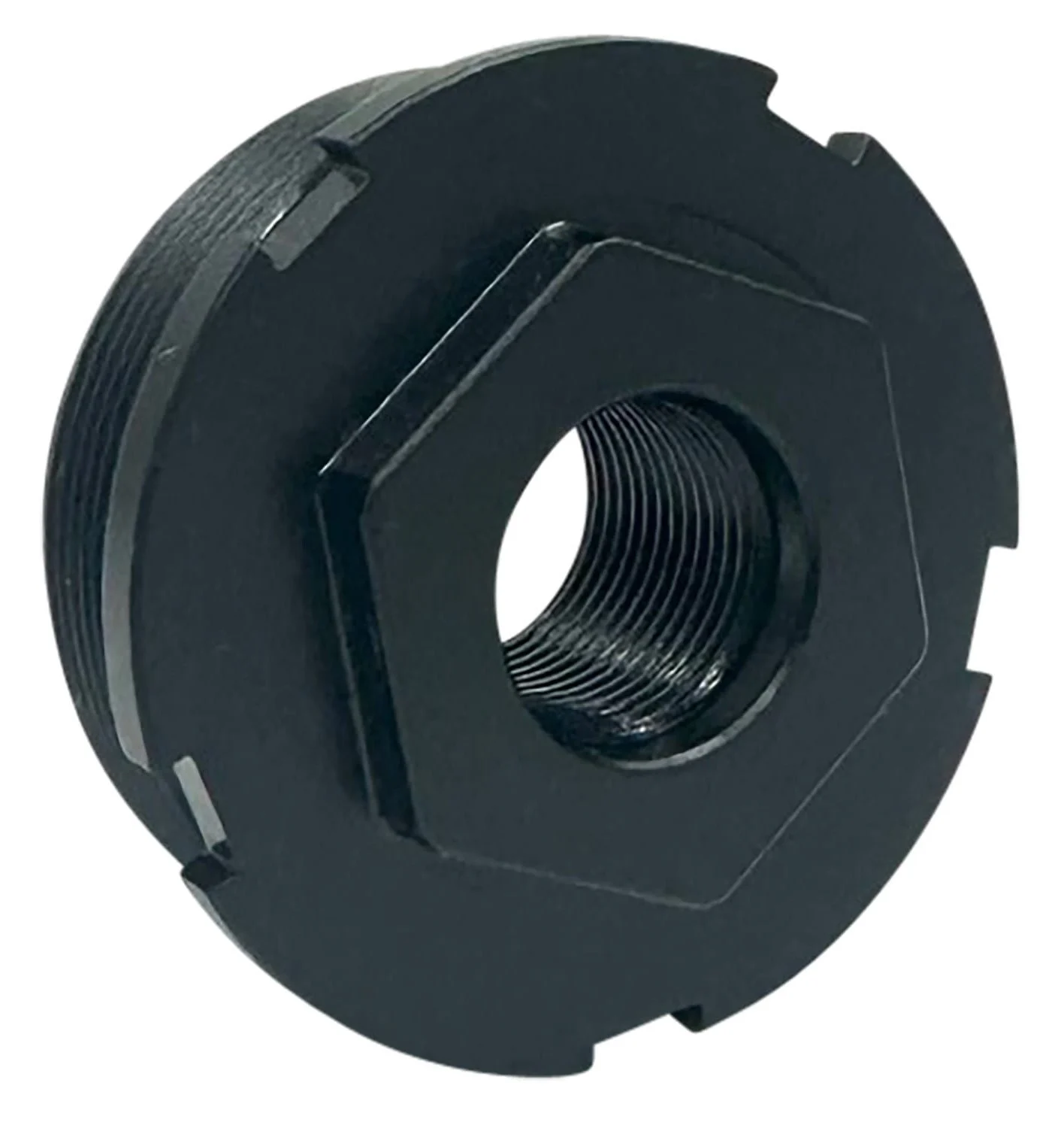 HUXWRX HUB DIRECT THRD ADAPTER 5/8X24