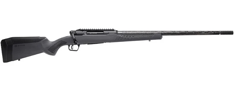 SAVAGE ARMS IMPULSE DRIVEN HUNTER 30-06 #