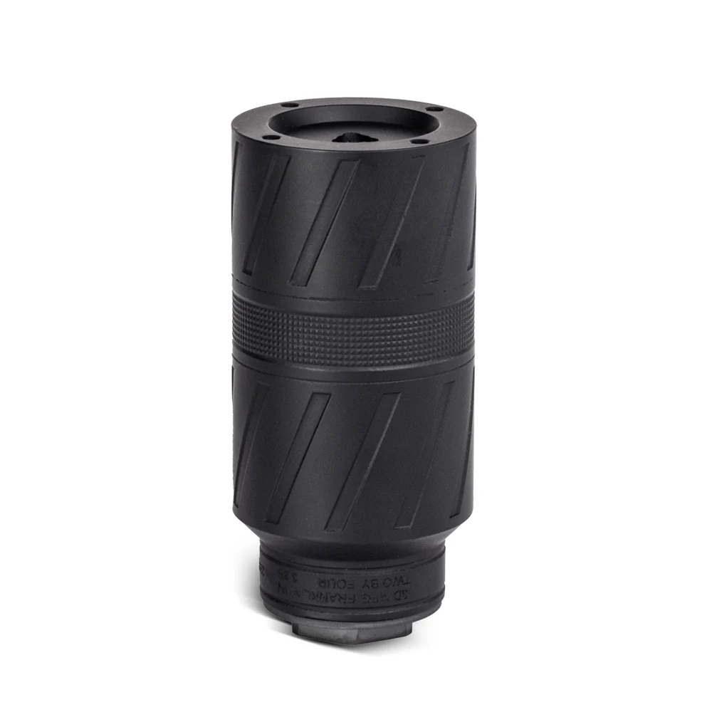 BANISH SPEED K TI 5.56CAL BLK