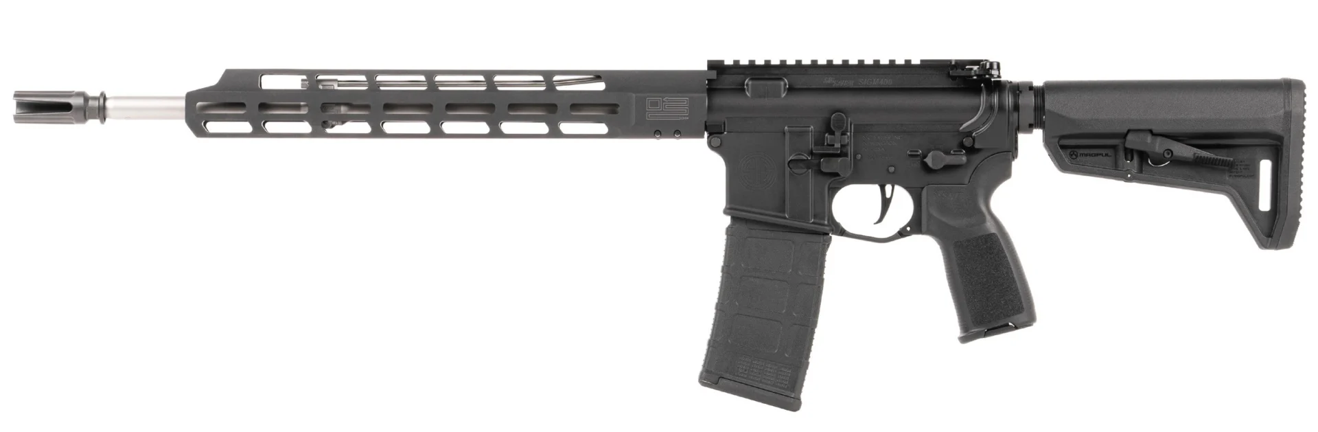 SIG SAUER M400 TREAD V2 5.56MM 10+1 16"