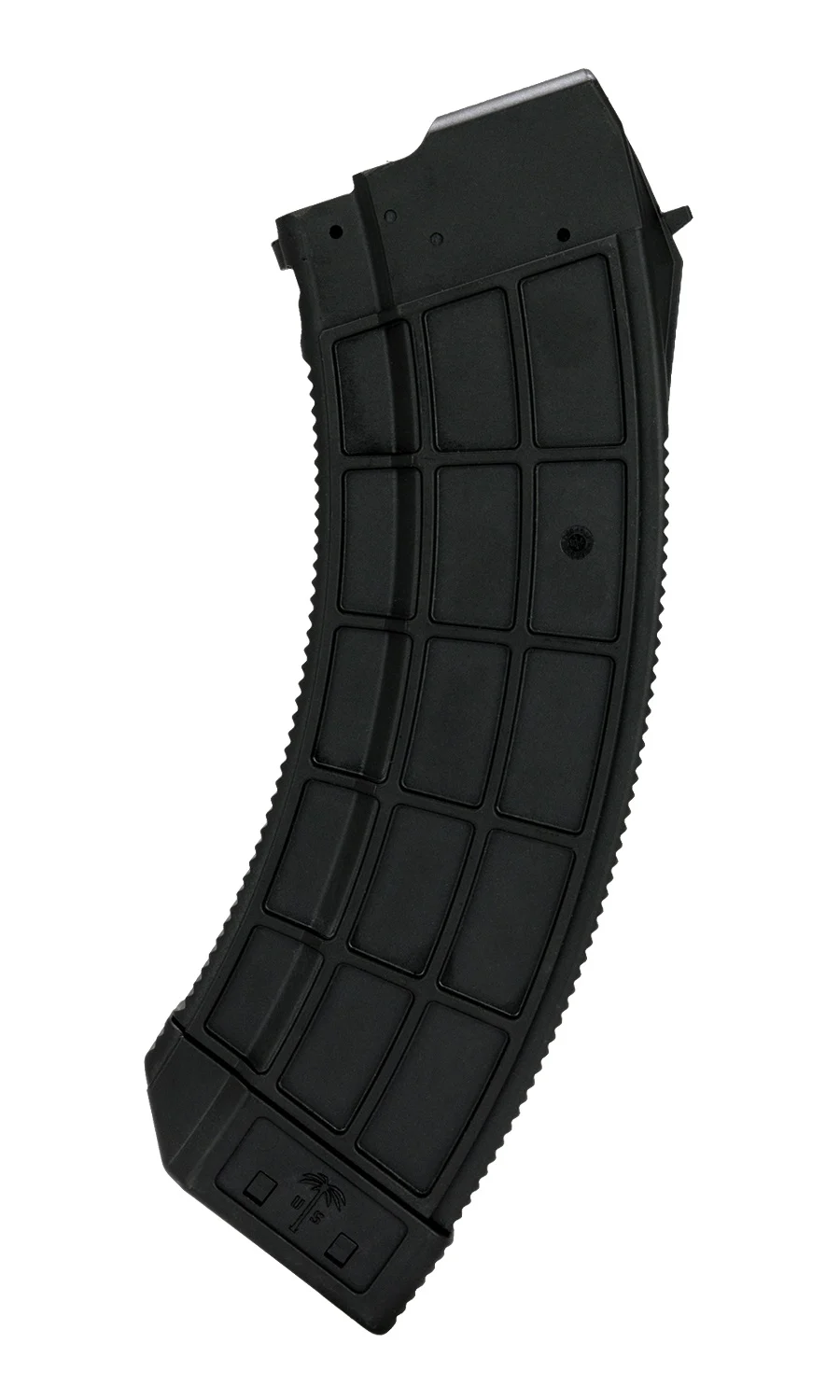CENTURY ARMS MAG US PALM AK30R 30RD BLK