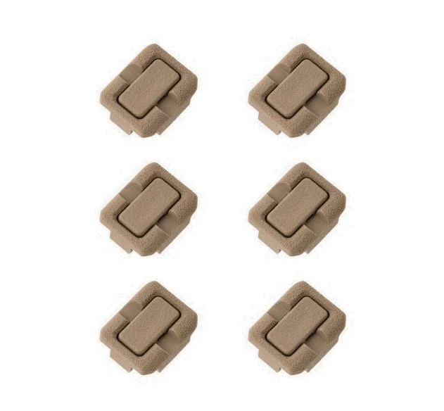 MAGPUL M-LOK WIRE CONTROL KIT FDE