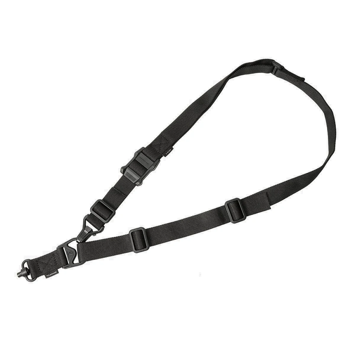 MAGPUL MS3 SLING SINGLE QD GEN 2 BLK