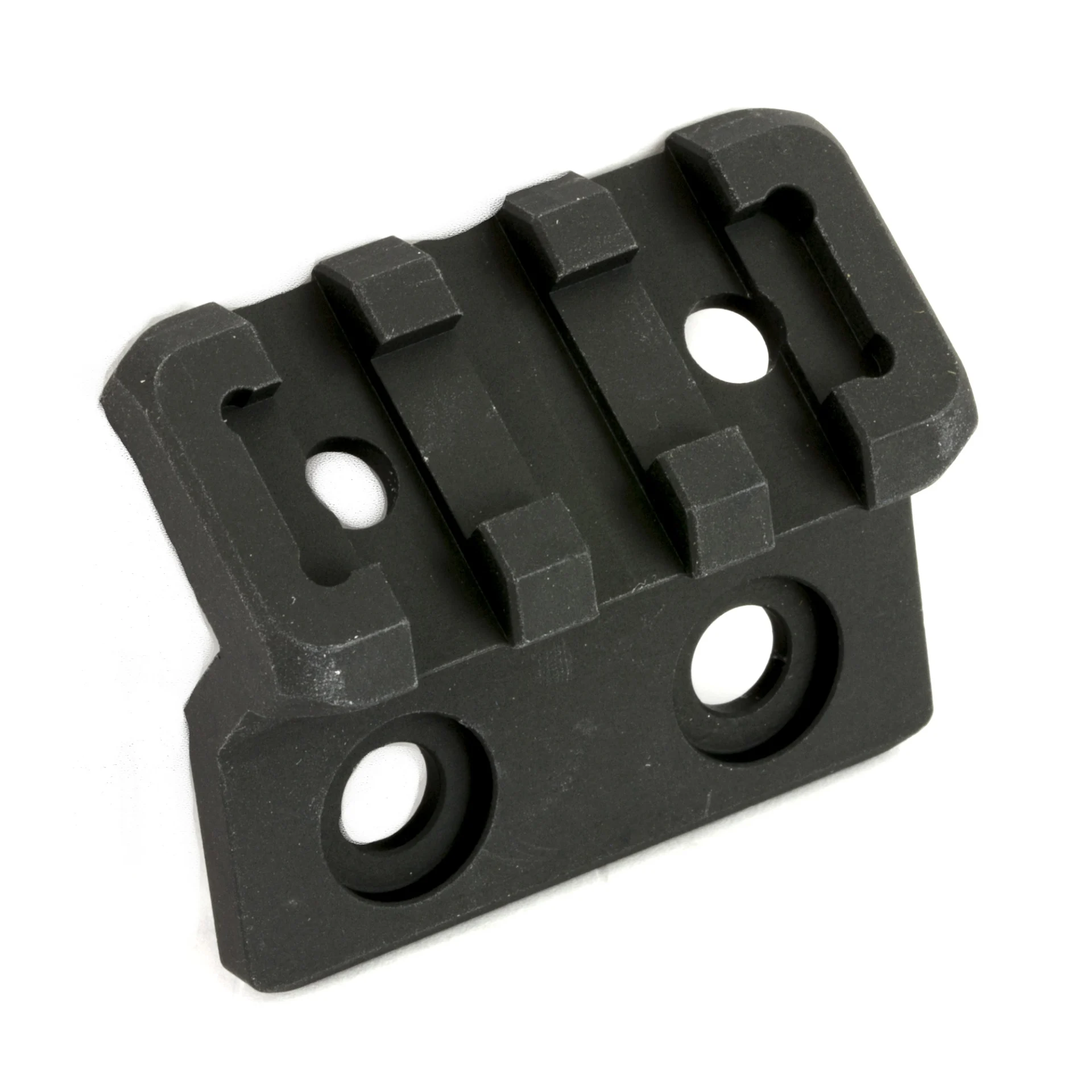 MAGPUL M-LOK OFFSET LGHT MNT ALUM BLK