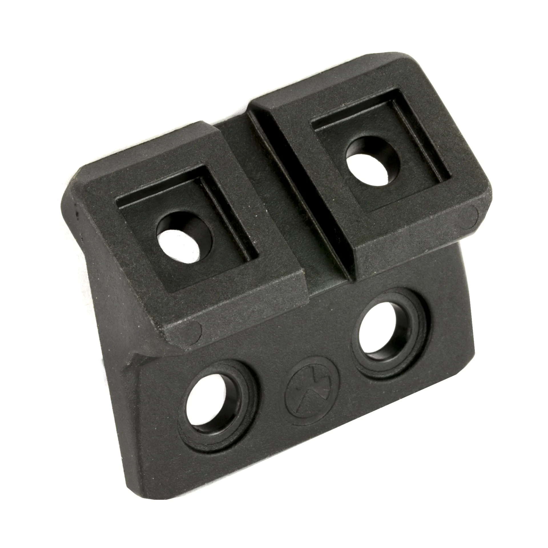 MAGPUL M-LOK OFFSET LGHT MNT POLY BLK
