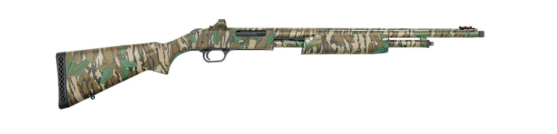 MOSSBERG 500 TKY 410/20 3" MOGL OPTIC