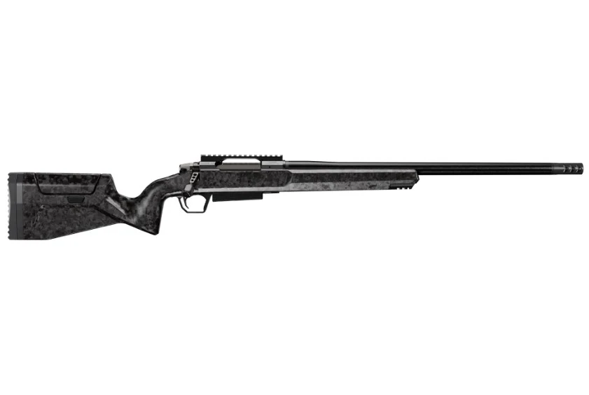 CHRISTENSEN ARMS MCR FFT 7PRC BLK 24"