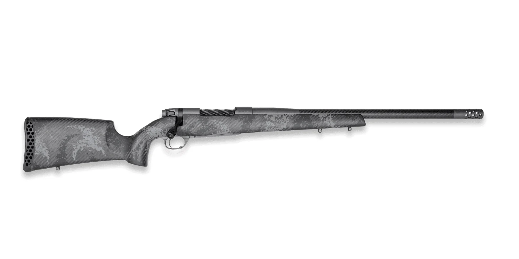 WEATHERBY MARK V LIVE WILD CF 308WIN 20"