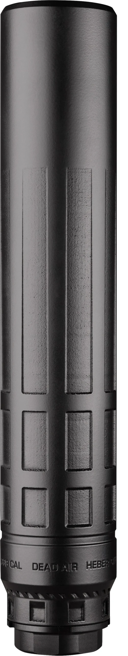 DEAD AIR ARMAMENT NOMAX 33 .33CAL SLNCR BLK