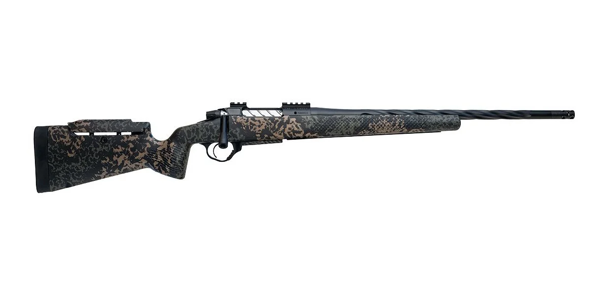 SEEKINS PRECISION PH3 300PRC WOODLAND SHADOW 26"